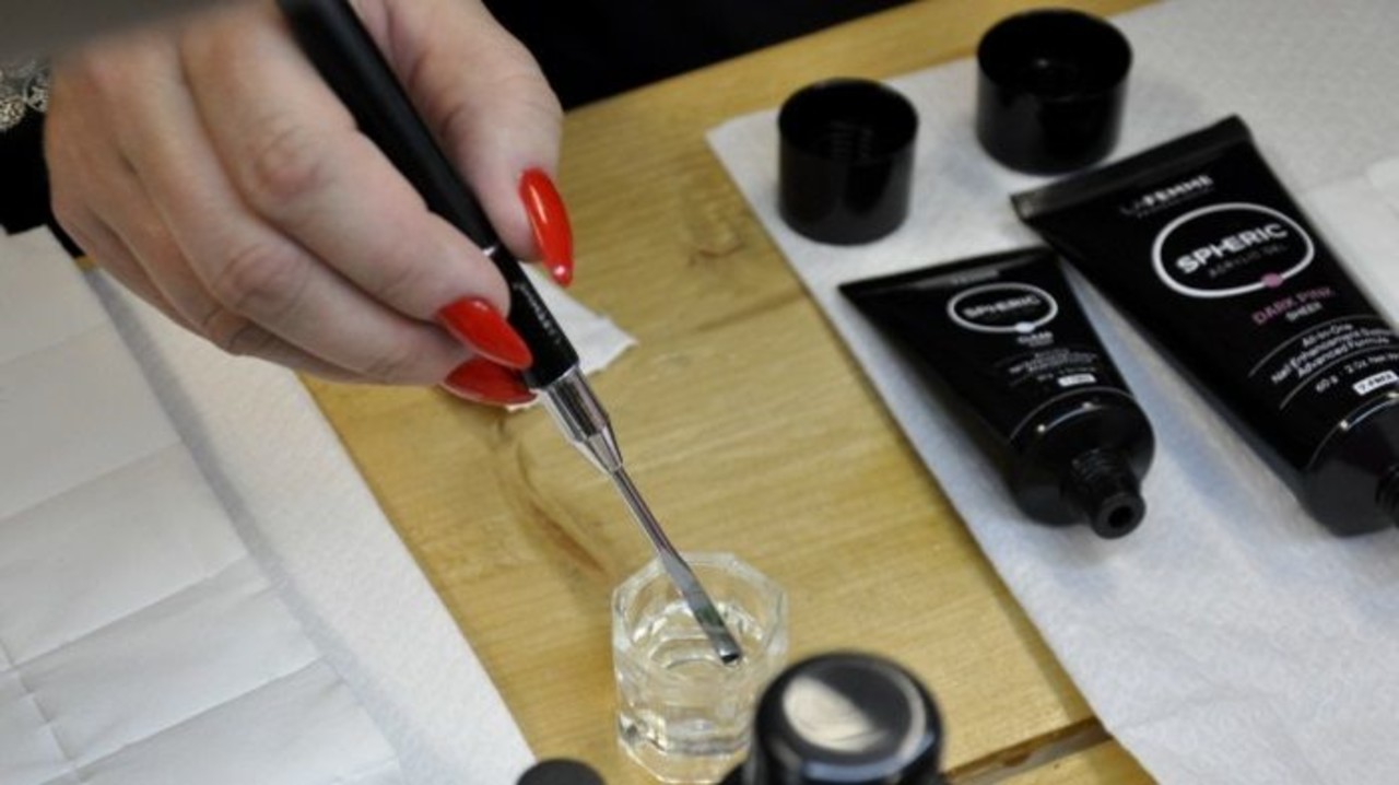 La Femme Spheric AcrylGel Clear - 60 gr. La Femme Spheric AcrylGel Clear - 60 gr.