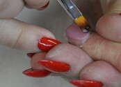 Acrylgel Clear - 60 Gr.