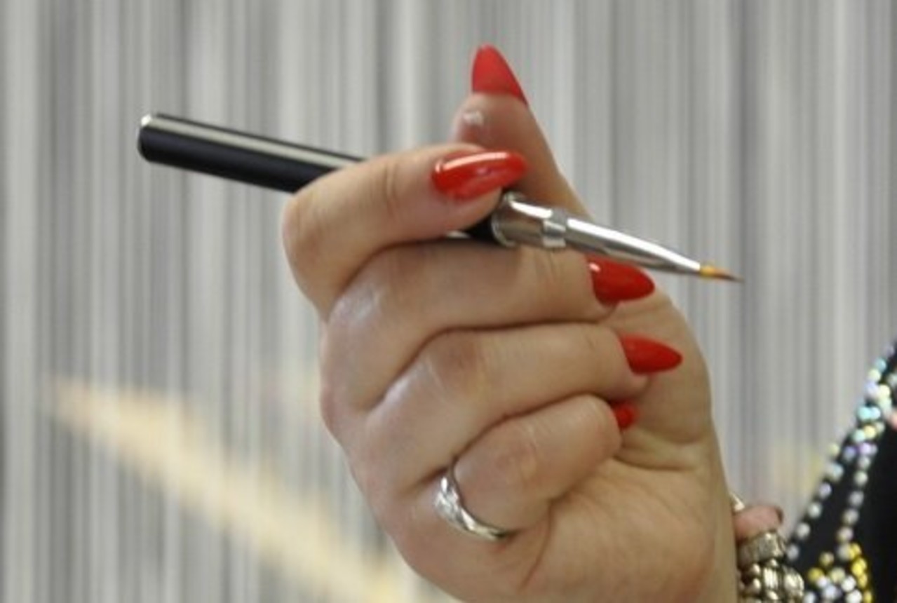 La Femme Spheric Dual tool La Femme Spheric Dual tool