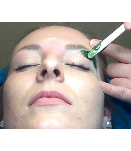 Body Waxing Expert training  excl startkit