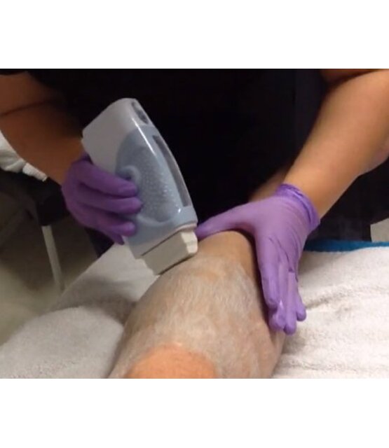 Body Waxing Expert training  excl startkit