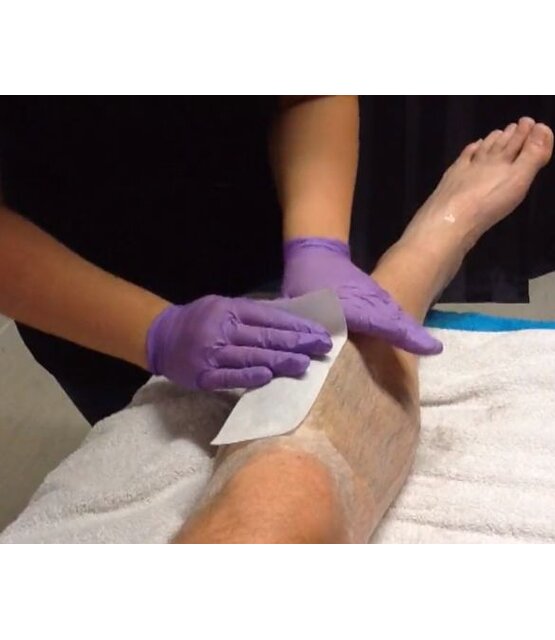 Body Waxing Expert training  excl startkit