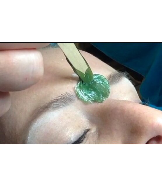 Body Waxing Expert training  excl startkit