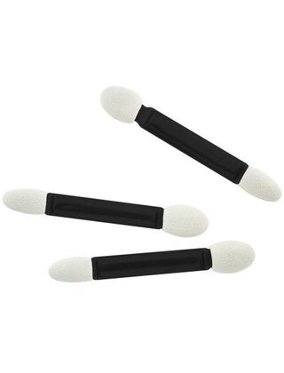 Applicator voor nageldecoratie