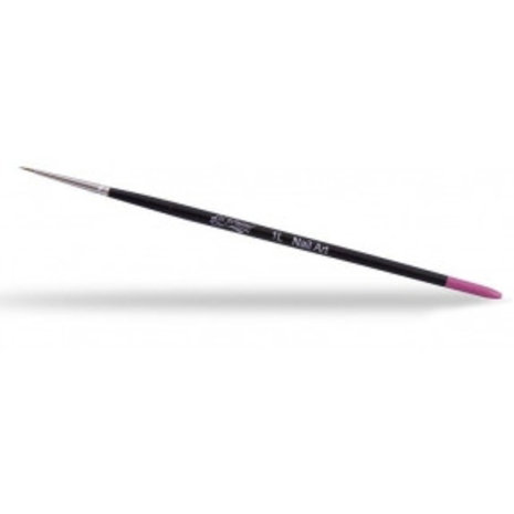 La Femme Nagelstyling Penseel 3L voor nageldecoratie La Femme Nagelstyling Penseel 3L voor nageldecoratie