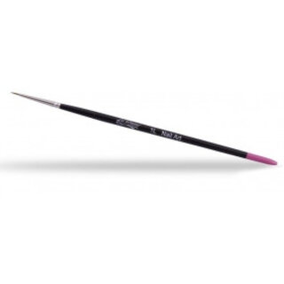 Penseel voor nageldecoratie 2L