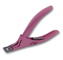Nageltip Cutter, Roze