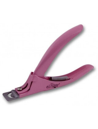 NAGELTIP CUTTER, ROZE