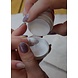 La Femme Acryl Pollen Clear Easy Design, 10 gr. voor Acryl Nagels La Femme Acryl Pollen Clear Easy Design, 10 gr. voor Acryl Nagels