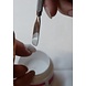 La Femme Acryl Pollen Clear Easy Design, 10 gr. voor Acryl Nagels La Femme Acryl Pollen Clear Easy Design, 10 gr. voor Acryl Nagels