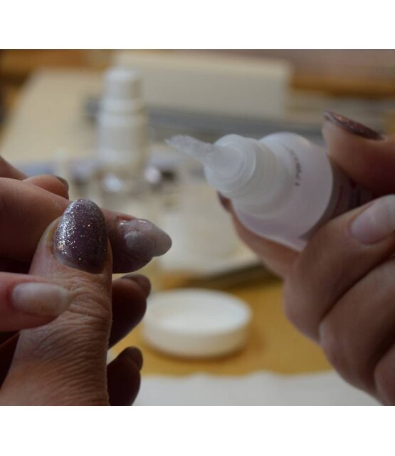 Acryl Pollen PINK Easy Design voor dipping acryl nagels