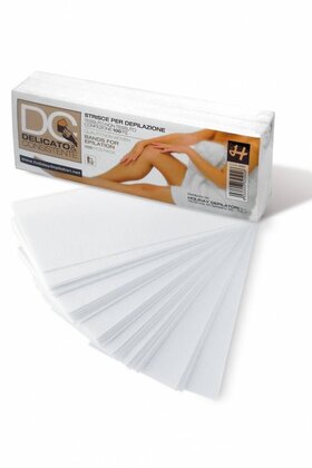 Harsstrips Non Woven 100 Stuks
