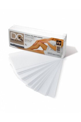 HARSSTRIPS NON WOVEN 100 STUKS