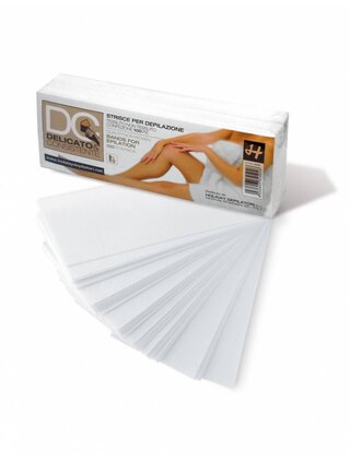Harsstrips | Wax Strips | Depilation strips