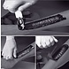 Holiday HOLIDAY BLACK WAX - set 800 ML Holiday HOLIDAY BLACK WAX - set 800 ML
