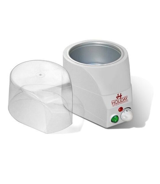 Black Wax Set 800 Ml