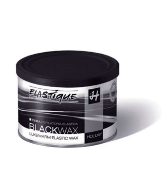 Black Wax Set 400 ML