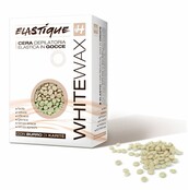 Elastique Wax White | Hypoallergene Filmwax