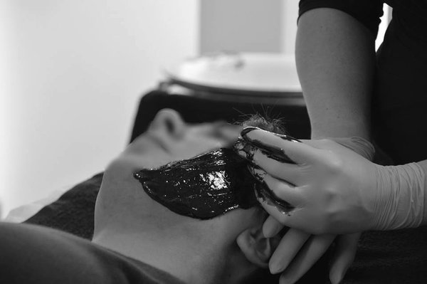 Holiday Sugarpaste Black | Body Sugaring | can 800 ML | 100% Biologisch, 100% Natuurlijk Holiday Sugarpaste Black | Body Sugaring | can 800 ML | 100% Biologisch, 100% Natuurlijk