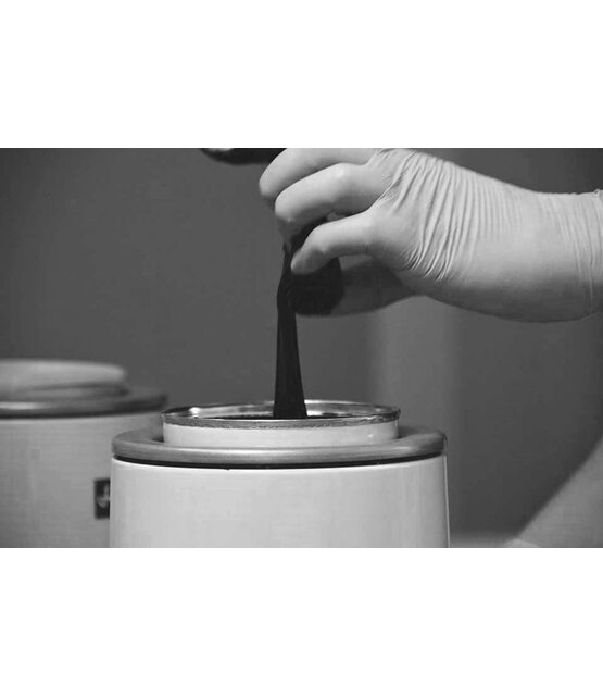 Suikerpasta Black 800 ml – Vegan, 100% natuurlijk