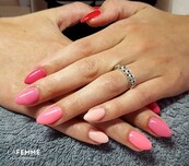 Training Spheric Acrygel incl. Startkit volgens voorstel