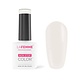 La Femme Milky White Rose /  H198