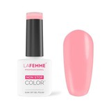 La Femme Gel Polish UV-LED 8 gr. /H200/Hibiscus La Femme Gel Polish UV-LED 8 gr. /H200/Hibiscus