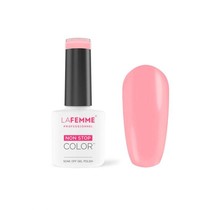 La Femme Gel Polish UV-LED/ HEMA free/ Vegan /H200/Hibiscus