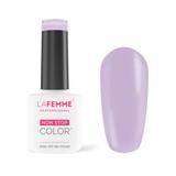 La Femme Gel Polish UV-LED  8 gr. /H203/Primrose La Femme Gel Polish UV-LED  8 gr. /H203/Primrose