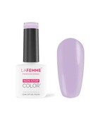 La Femme Gel Polish UV-LED/ HEMA free/ Vegan /H203/Primrose