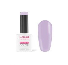 La Femme Gel Polish UV-LED/ HEMA free/ Vegan /H203/Primrose