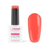 La Femme Gel Polish UV-LED 8 gr. /H204/Rock the Party La Femme Gel Polish UV-LED 8 gr. /H204/Rock the Party
