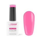 La Femme Gel Polish UV-LED 8 gr. /H206/Party Girl La Femme Gel Polish UV-LED 8 gr. /H206/Party Girl