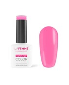 La Femme Gel Polish UV-LED/ HEMA free/ Vegan /H206/Party Girl