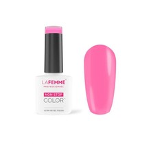 La Femme Gel Polish UV-LED/ HEMA free/ Vegan /H206/Party Girl