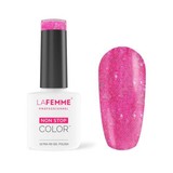 La Femme Gel Polish UV-LED 8 gr. /H207/Dancing Queen La Femme Gel Polish UV-LED 8 gr. /H207/Dancing Queen