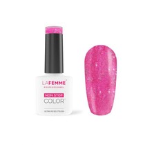 La Femme Gel Polish UV-LED/ HEMA free/ Vegan /H207/Dancing Queen