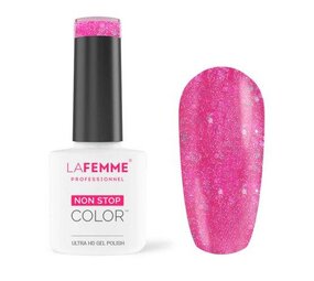 La Femme Gel Polish UV-LED  8 gr. /H207/Dancing Queen La Femme Gel Polish UV-LED  8 gr. /H207/Dancing Queen