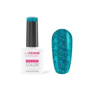 Gel Polish UV-LED  8 gr. /H209/Disco Fever