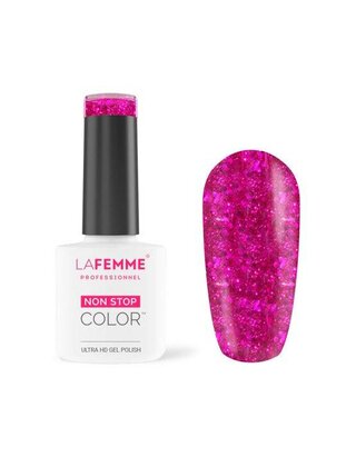 Gel Polish UV-LED  8 gr. /H208/Hit the Dancefloor