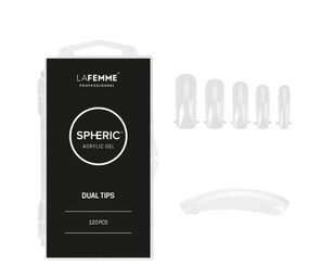 La Femme Dual Tips (Dual System) La Femme Dual Tips (Dual System)