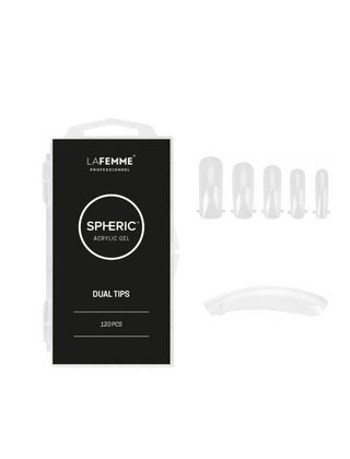 Dual Tips (Dual System)