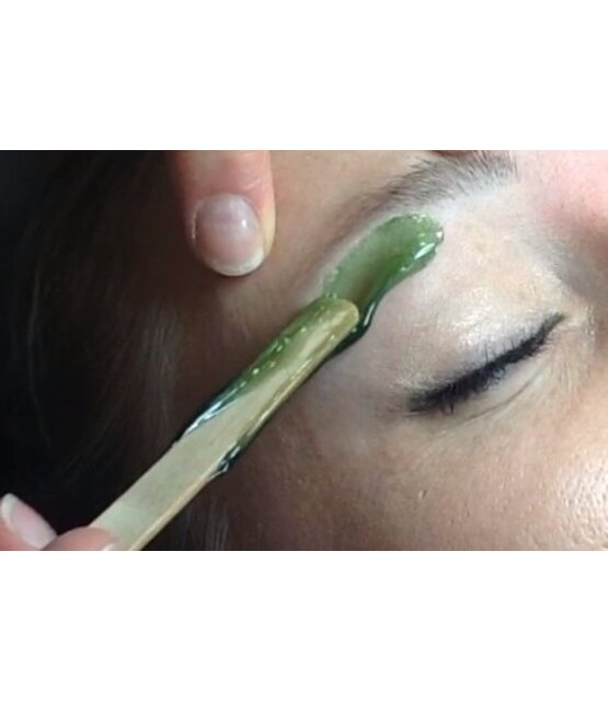 Body Waxing Expert training  excl startkit