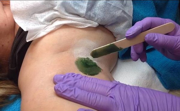 Holiday Body Waxing Expert training  excl startkit Holiday Body Waxing Expert training  excl startkit