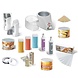 B. B. Cosmetics Body Waxing Expert training inclusief startkit B. B. Cosmetics Body Waxing Expert training inclusief startkit