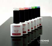 Training NSC Gel Polish incl startkit