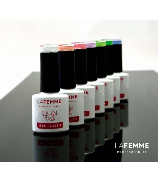 Training NSC Gel Polish incl startkit