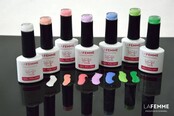 Training NSC Gel Polish incl startkit