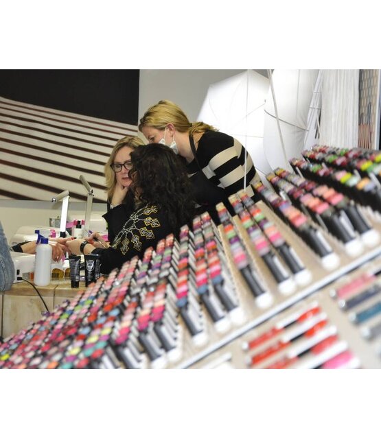 Training NSC Gel Polish incl startkit