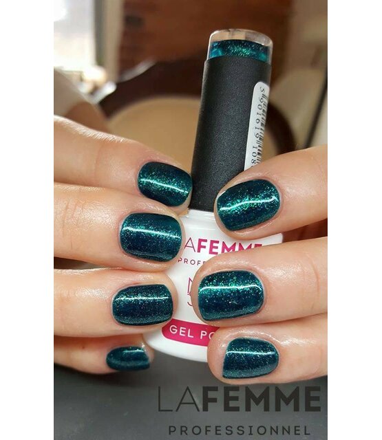 Gel Polish Salonset